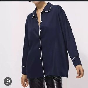 Wilfred “Char”shirt